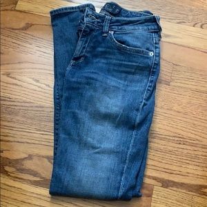 Lucky Brand Skinny Jeans